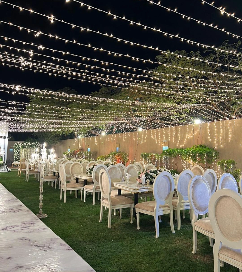 wedding catering service