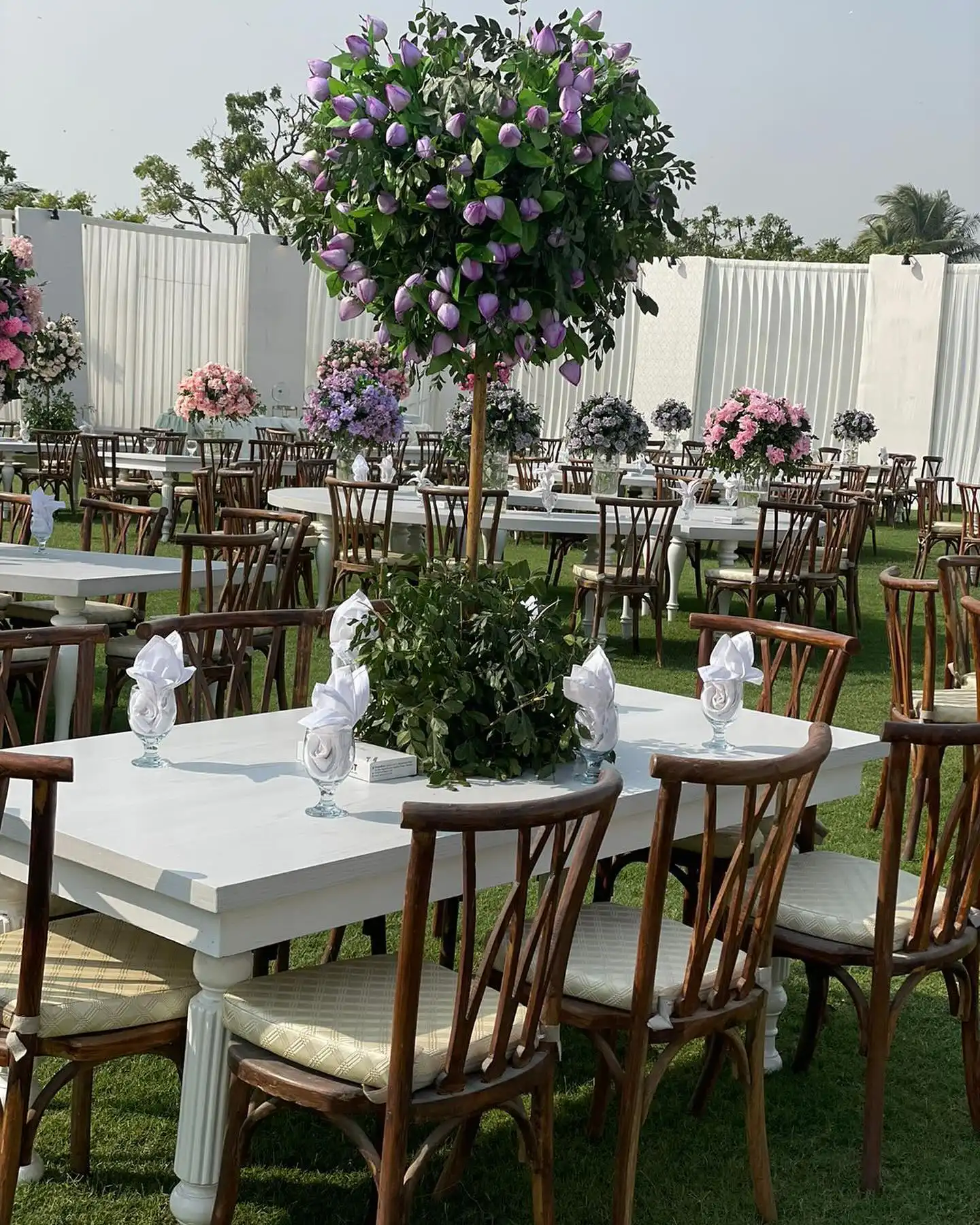 event management & decor